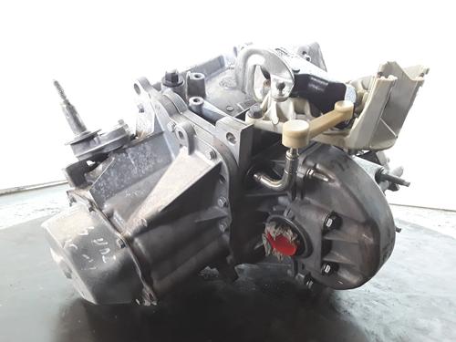 Gearbox CITROËN C4 I (LC_)  | BP9146641M3 