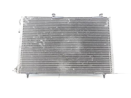 Heater matrix PEUGEOT 206 Hatchback (2A/C) 1.4 LPG | BP13653539M63 