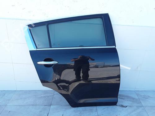 Used Right rear door Right rear door KIA SPORTAGE III (SL) [2009-2017] 34168592 34168592
