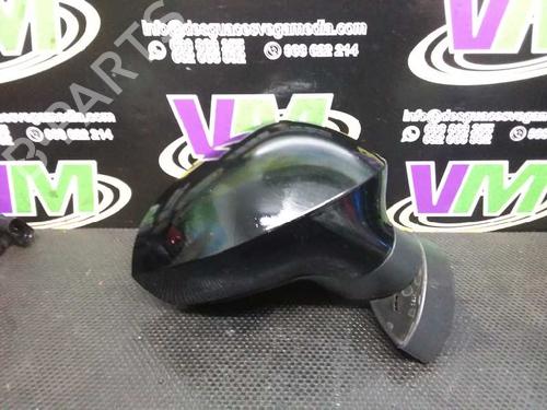 Right mirror SEAT IBIZA IV SC (6J1, 6P5)  | BP10260844C27 