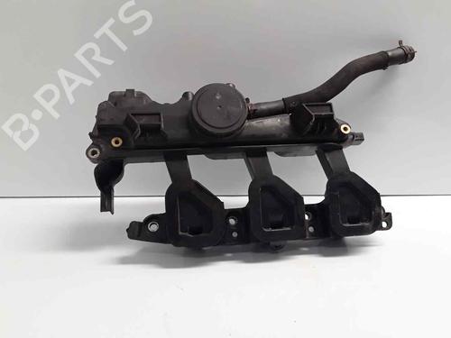 Used Valve cover RENAULT TRAFIC II Bus (JL) 2.0 dCi 115 (JL00, JL01, JL0H, JL0M, JL0U) (114 hp) 30289405