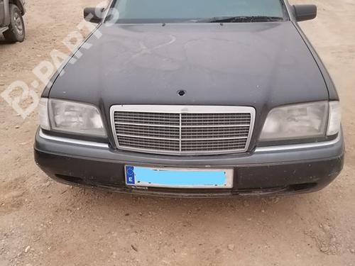 Used Parts MERCEDES-BENZ C-CLASS (W202)  C 250 D (202.125)  1039604