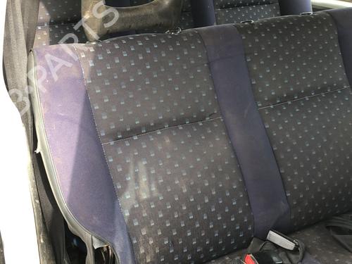 Front right window mechanism CITROËN JUMPY I (U6U_) 1.9 D 70 | BP29433941C23 