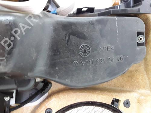 Front right panel MERCEDES-BENZ E-CLASS (W211) E 270 CDI (211.016) | BP10043566C59 