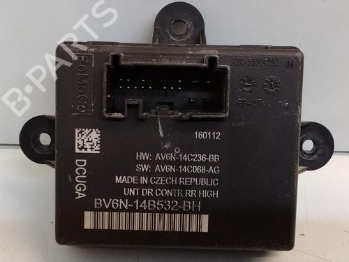 Used Comfort control module Comfort control module 37407677 37407677