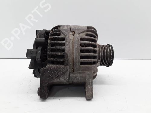 Alternator FIAT DUCATO Van (250_) 160 Multijet 3,0 D | BP35930255M7 - Image 3