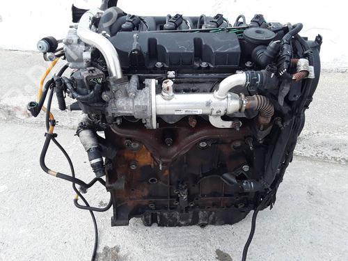 Engine FORD S-MAX (WA6) | BP36518862M1 - Image 5
