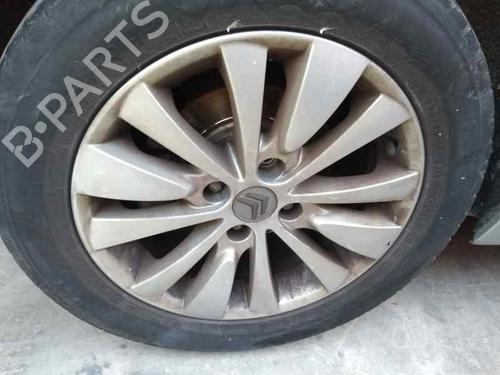 Right front window motor CITROËN C4 Picasso I MPV (UD_) | BP7470763E20