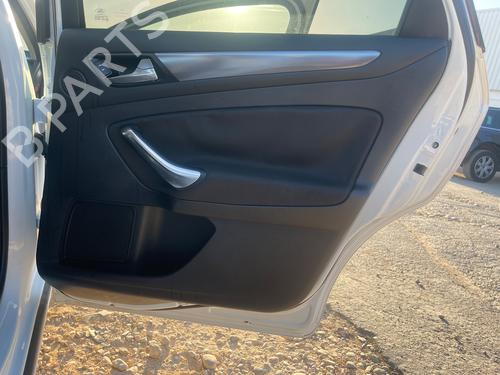 Used Rear right panel FORD MONDEO IV (BA7) 2.0 TDCi (163 hp) 29232578