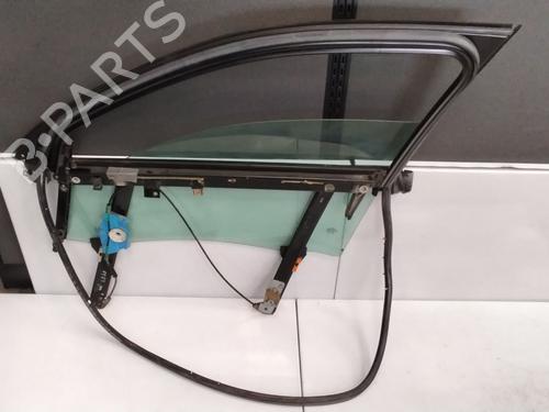 Front right window mechanism AUDI A4 B7 (8EC) 2.0 TDI quattro | BP37248595C23 - Image 2