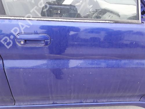 Right front door HONDA HR-V (GH_) 1.6 16V 4WD (GH2, GH4) | BP23395120C3 
