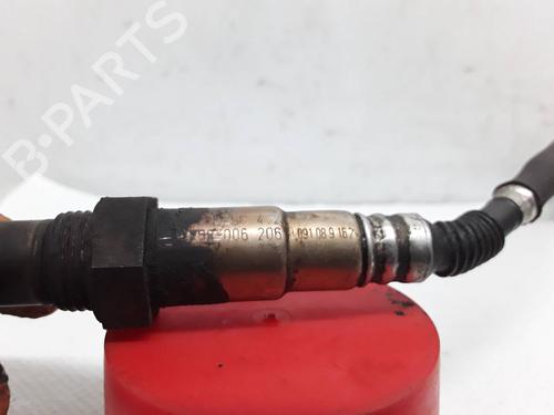 Elektronisk sensor ALFA ROMEO 147 (937_) 1.6 16V T.SPARK ECO (937.AXA1A, 937.BXA1A) | BP8330325M84 
