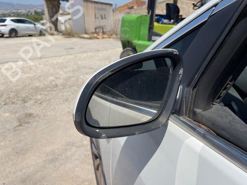 Left mirror OPEL ASTRA J (P10)  | BP26334596C26 