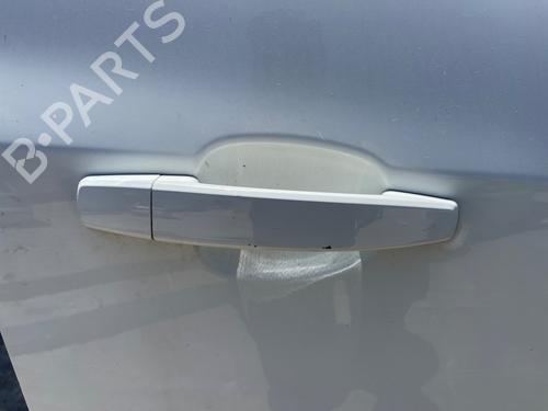 Used Front right exterior door handle OPEL ASTRA J (P10) [2009-2016]  26334606