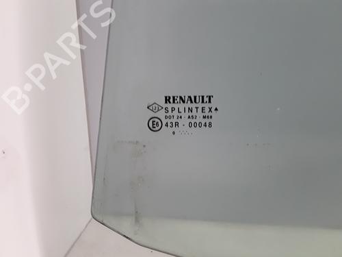 Rear left door window RENAULT LAGUNA I (B56_, 556_) 1.9 dTi | BP16212269C20 