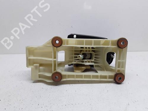 Gear lever KIA RIO III (UB) 1.1 CRDi | BP15271598M90 