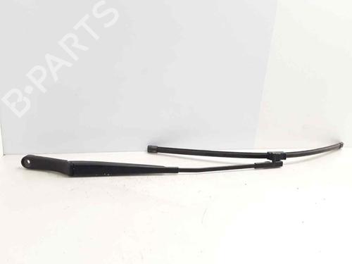Front windshield wiper arm VW TOURAN (1T1, 1T2)  | BP16547770C143