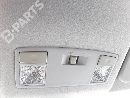 Used Interior roof light Interior roof light MAZDA 3 Saloon (BK) 2.0 (BKEP) (150 hp) 10043474 10043474