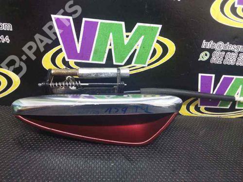 Used Rear left exterior door handle FORD ESCORT VI (GAL, AAL, ABL) [1995-2002]  10260739