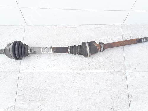 Right front driveshaft CITROËN C4 I (LC_)  | BP13707949M39 