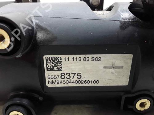 Intake manifold OPEL ASTRA J Saloon 1.6 CDTi (69) | BP24878358M70 