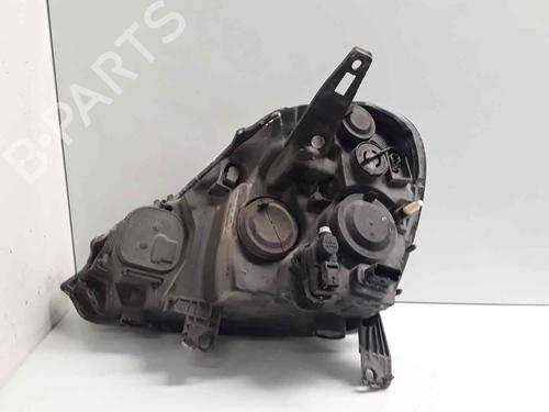 Right headlight RENAULT MODUS / GRAND MODUS (F/JP0_) 1.5 dCi (JP0G, JP0H) | BP28196285C29