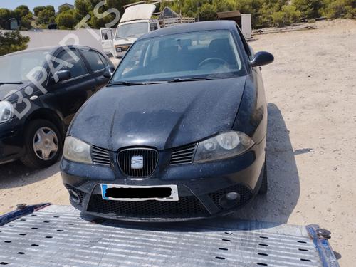 Other SEAT IBIZA III (6L1)  | BP16108147O1 