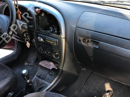 Engine control unit (ECU) CITROËN XSARA Coupe (N0) 2.0 HDI 90 | BP37703476M57  - Image 6