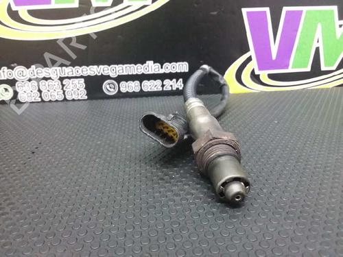 Elektronisk sensor RENAULT MEGANE I Classic (LA0/1_) [1996-2008]  8747436