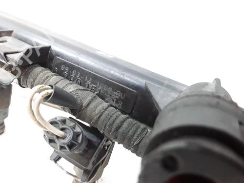 Injection rail ALFA ROMEO MITO (955_) 1.4 (955.AXB1B, 955.AXU1A) | BP9343146M98 