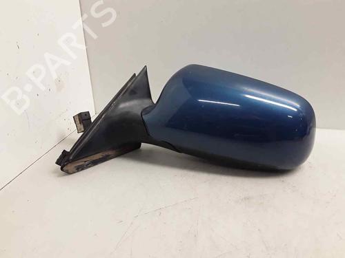 Used Left mirror AUDI A3 (8L1) 1.9 TDI (110 hp) 29410679