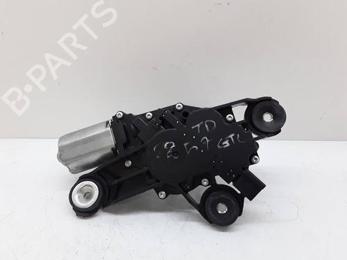 Used Rear wiper motor Rear wiper motor FORD FOCUS II (DA_, HCP, DP) [2004-2013] 34168553 34168553