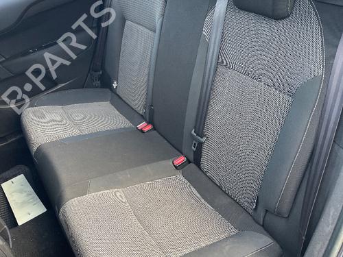 Used Rear seat CITROËN C4 II (NC_) [2009-2025]  31117952