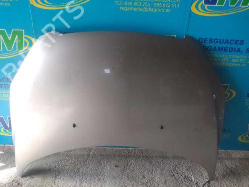 Used Hood PEUGEOT 307 (3A/C) [2000-2012]  7469273