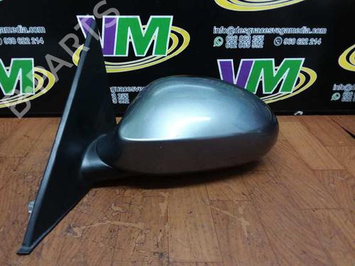 Left mirror BMW 1 (E87)  | BP7469155C26 