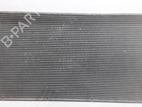 Water radiator VOLVO S40 II (544) D5 3M518005DB | M5219001 |