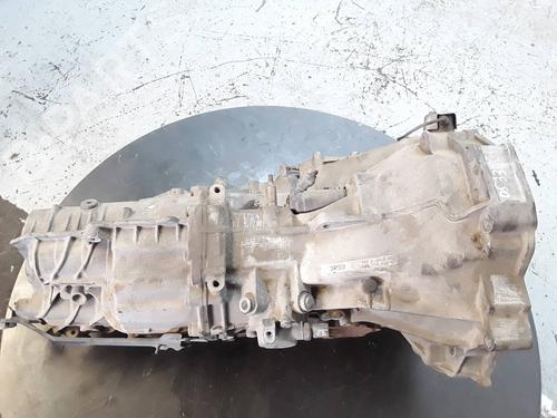 Gearbox AUDI A6 C6 (4F2) 2.7 TDI | BP8270176M3