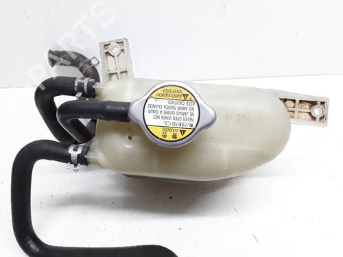 Expansion tank SUZUKI IGNIS II (MH) 1.3 DDiS (RM413D) | BP10156813C120 