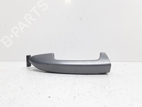 Used Rear left exterior door handle VW PASSAT B6 (3C2) [2005-2010]  20178905