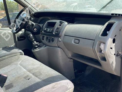 Handskerum RENAULT TRAFIC II Platform/Chassis (EL) 1.9 dCi 100 (EL0C) | BP39106831C95 - Image 3