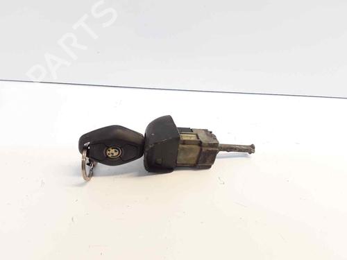 Used Other Other BMW 3 (E46) 316 i (105 hp) 34432003 34432003