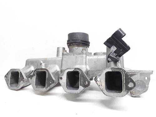 Intake manifold NISSAN TERRANO I (WD21) 2.7 TD 4WD (LBYD21) | BP9766147M70 