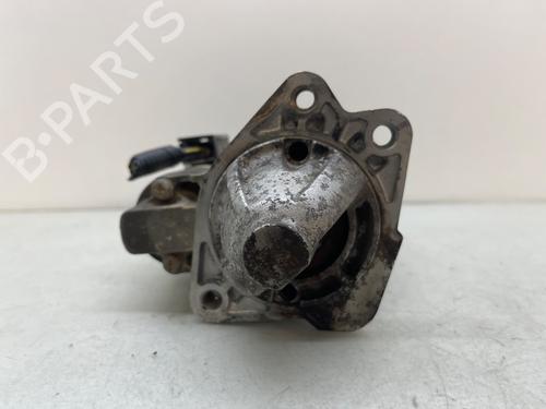 Startmotor MAZDA 3 Saloon (BK) 1.6 (BK12) (105 hp) 25841861