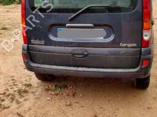 Squib airbag RENAULT KANGOO (KC0/1_) 1.5 dCi (KC07) | BP13308327C102 