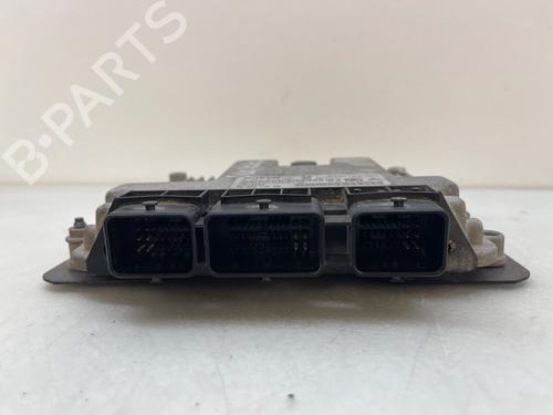 Steuergerät Motor PEUGEOT 307 Break (3E) 1.6 HDi 110 | BP29313752M57 