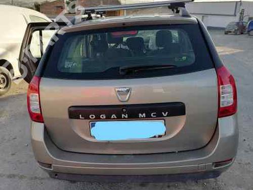Used Parts DACIA LOGAN MCV II  1.5 dCi  885337