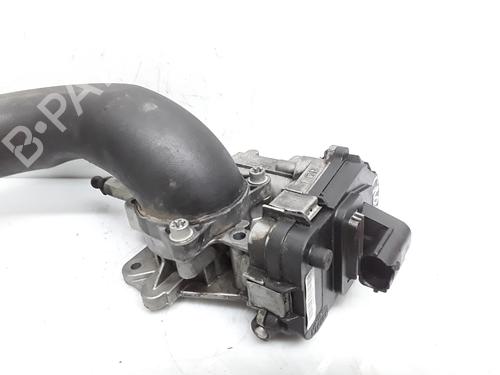 Spjældhus FIAT CROMA (194_) 2.4 D Multijet | BP8138878M82 