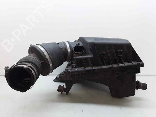 Used Air filter box OPEL ASTRA J Saloon 1.6 CDTi (69) (110 hp) 24634351