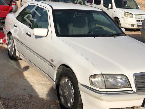 Elektronisk modul MERCEDES-BENZ C-CLASS (W202) C 220 CDI (202.133) | BP22210649M83 