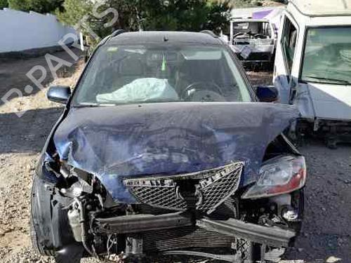 Gearbox MAZDA 2 (DY) 1.4 CD | BP12317693M3 